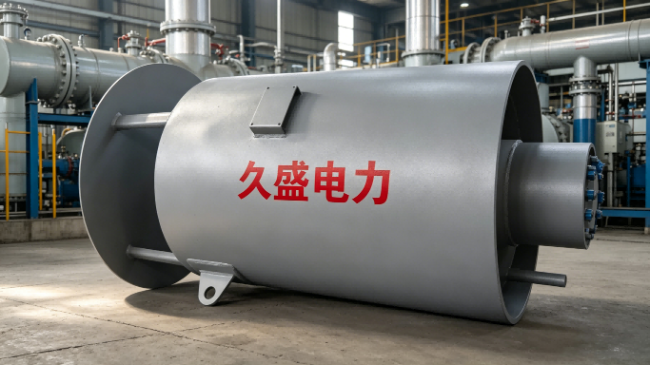 阜龙乡蒸汽消声器